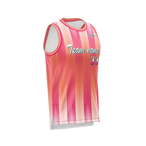Débardeur professionnel OEM sans couture, respirant, séchage rapide, extensible dans quatre directions, anti-transpiration, imprimé par sublimation, couleur dégradée - Product Image 2