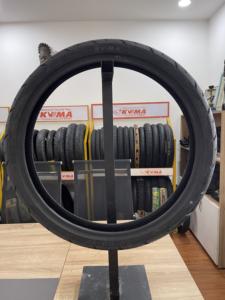 Tendencia Actual 2026: Neumático para Motocicleta KUMA K303, Fabricado en Vietnam con Caucho Natural + Nylon de Alta Calidad, 4PR/6PR/8PR, 20000KM, Negro, 12 - Product Image 3