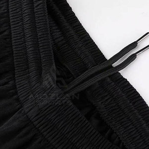 Uniformes de basket-ball confortables de haute qualité avec impression de logo personnalisée, vêtements de sport à séchage rapide, uniforme de basket-ball - Product Image 4