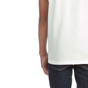 Débardeur à capuche 100 % coton pour homme, modèle 2025, gilet de voyage respirant à séchage rapide, personnalisable avec logo - Product Image 5