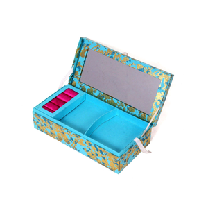 Custom Printed Paper Box Premium Folding Packaging Box Retail Product Packaging Manufacturer Supplier Wholesale Exporter - Product Image 1