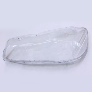 Boîtier de lentille d'éclairage avant pour BMW Série 2 Gran Tourer - Product Image 6