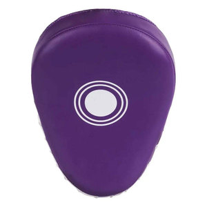 Almohadillas de Entrenamiento de Boxeo y MMA de Cuero Sintético de Primera Calidad, Hechas en Pakistán - Product Image 4