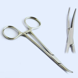 Kit de 13 Piezas de Instrumentos Quirúrgicos Dentales Manuales de Acero Inoxidable para Extracción de Dientes e Implantes, Aprobado por CE por Grip Surgical - Product Image 2