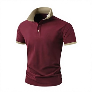 Men's Black for Shirt Short Sleeve Heat-Transfer Printed Logo Breathable Casual Jersey Knitted Customizable Front Design - Product Image 1