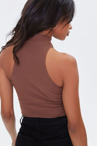 Camiseta sin Mangas de Verano Personalizada de KAALS INDUSTRIES, Cuello Redondo, Buena Calidad, para Yoga, Blanca, de Algodón, Estilo Hip Hop, para Mujer - Product Image 6