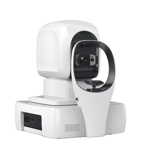 Escáner OCT de Tomografía de Coherencia Óptica con IA Totalmente Automatizado BV1000S para Oftalmología - Product Image 1