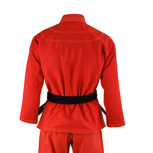 Uniforme Ligero de Jiu Jitsu para Hombre, el Mejor, Más Vendido, de Última Tendencia, Precio al por Mayor, Uniforme de Jiu Jitsu para Hombre con Diseño Personalizado - Product Image 5