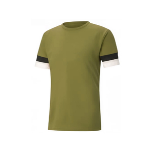 Maillot de football américain le plus vendu, dernier style, séchage rapide, tissu en maille 100 % polyester, nom d'équipe personnalisé, unisexe adulte - Product Image 3