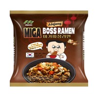 [YNK INTERNATIONAL KOREA] Hotdak Carbo Ramen Mie Instan Goreng Krim Pedas Korea Ramyun Pesanan Grosir
