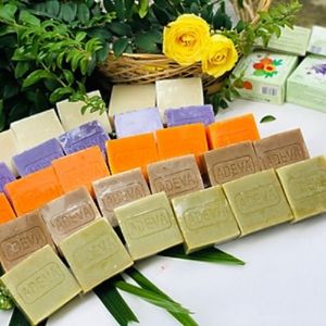 Jabón Herbal a Precio Económico, Alta Calidad, Servicio de Fábrica OEM, EXPAD Vietnam - Product Image 4