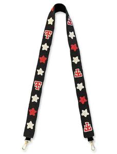 Decorative Handmade Beaded <b>Lanyard</b> with Durable Clasp <b>for</b> ID Cards and <b>Keys</b> At Best Price - Product Image 3