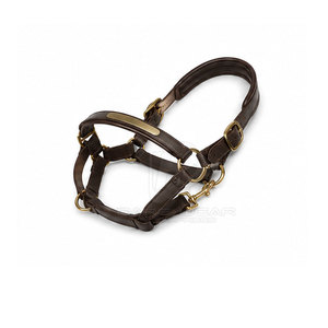 Harnais de cheval réglable, collier équestre, sangle résistante, ajustement confortable, options de taille et de couleur personnalisées - Product Image 3