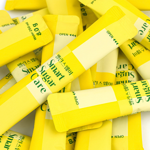 [LHnutri] Balance Way Smart Sugar Care : Mélange Alimentaire Santé à Haute Concentration et Soutien Professionnel Durable du Glucose - Product Image 1