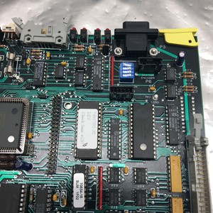 SVG Silicon Valley Group 80166F3-01 STATION CPU BD - Equipo y Piezas de Semiconductores de Confianza de Marca Global - Product Image 2