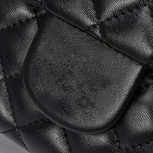 Bolsos de Mensajero Cuadrados de PU Suave, Impermeables, con Correa para el Hombro, Moda Moderna para Mujer, Verano 2026 - Mini Bolsos de Mano de Marcas Famosas - Product Image 5