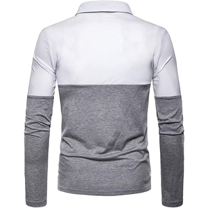 Nouvelle Arrivée Chemises pour Hommes en Gros Haute Qualité Couleur Unie Respirantes Style Décontracté Logo Personnalisé Sport 100% Coton Oxford - Product Image 5