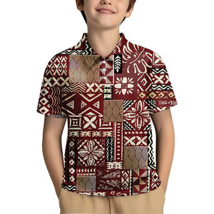 Camiseta Polo para Bebés Niñas, 100% Algodón Jersey 180g, Manga Corta, Moderna, Casual, Venta al Por Mayor, Calidad para Exportación, Logotipo Personalizado - Product Image 5