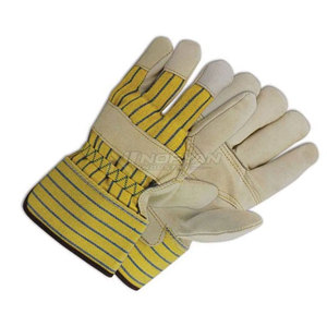 Guantes de Seguridad Premium para Construcción, Almacenes y Protección en el Lugar de Trabajo, Guantes Industriales Resistentes a Cortes - Product Image 4