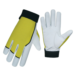 Guantes de seguridad TPR al por mayor para ropa deportiva, transpirables, de material suave, de alta calidad, con protección para las manos, guantes de seguridad TPR con diseño único. - Product Image 4
