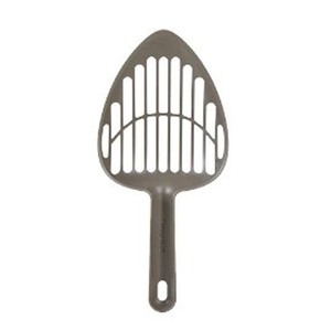 Recogedor de excrementos de plástico para perros y gatos, para limpieza en exteriores, beneficia al cuidado de las mascotas, recogida de desechos, parques caninos, seguridad - Product Image 1