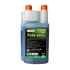 Aceite para motor de 2 tiempos PETROLUB – PETRO ZOLA 100ml 500ml 1L Vietnam Lubricante Aceite base y aditivos premium de alta calidad - Product Image 5