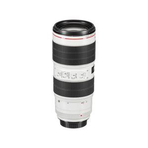 VENTA RÁPIDA Lente US/M E/F 70-200mm F/2.8L IS I-II de Última Generación 2025 - Product Image 1