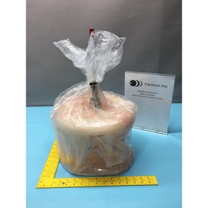 โรเตอร์ Semitool รุ่น500U0041-01วัสดุ PVDF รองรับมาตรฐาน SAT พร้อมเพลา — อุปกรณ์และชิ้นส่วนเซมิคอนดักเตอร์คุณภาพสูงจากผู้ผลิตชื่อดังระดับโลกที่ได้รับความไว้วางใจ - Product Image 1