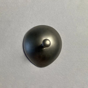 ขายดี! แผ่นป้องกันดวงตาแบบเลเซอร์ ขนาด 29×21 มม. พร้อมด้ามจับ วัสดุสแตนเลส อุปกรณ์ป้องกันดวงตาแบบใช้มือ - Product Image 5