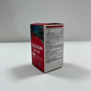 โซลูชันบรรจุภัณฑ์กระดาษยาแบบกำหนดเองที่เหมาะกับมาตรฐานการบรรจุภัณฑ์ทางการแพทย์และยา - Product Image 6