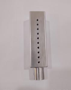 Colector de Aluminio de Alta Calidad - Product Image 4