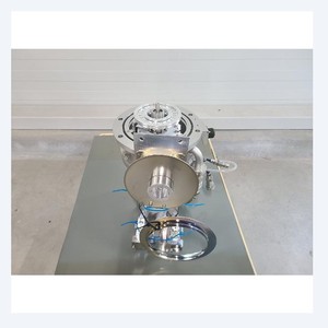 Ulvac ULVAC Ceraus ZX-1000 ROBOT ASSY 1 Robot de manutention de plaquettes, assemblage d'occasion, équipement semi-conducteur de seconde main - Product Image 2