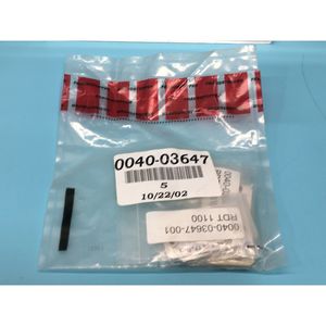 AMAT 0140-36505 Harnais de couverture Interlock pour micro-ondes - Équipements et pièces semi-conductrices d'occasion fiables à l'échelle mondiale - Product Image 1