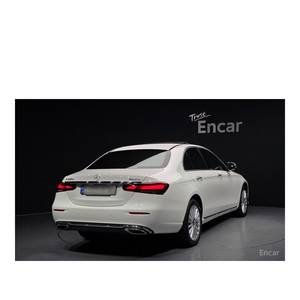 Mercedes-Benz Clase E E220d 4MATIC Exclusive, Modelo Marzo 2023, 56,425 km, Caja de Cambios Automática, Asientos de Cuero, Cámara Trasera, Diésel, Volante a la Izquierda - Product Image 2