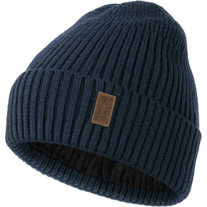 Gorros de jinete | Sombreros de invierno ecuestres OEM | Gorros de punto cálidos | Logotipo personalizado | Fábrica al por mayor - Product Image 1