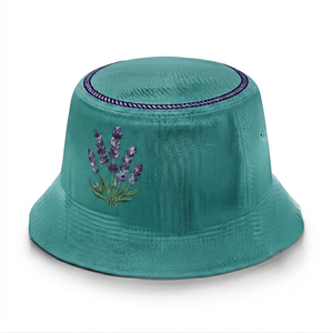 New Arrival Fashion Custom High Quality Summer <b>Bucket</b> <b>Hat</b> Outdoor Travel <b>Reversible</b> <b>Bucket</b> <b>Hat</b> Solid Pattern for Men Women - Product Image 3