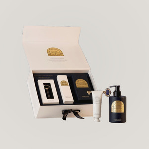 Produits de soin coréens K-Beauty Leopume Eclat, coffret crème pour les mains, fabriqué en Corée, unisexe, soin avancé de la peau - Product Image 4