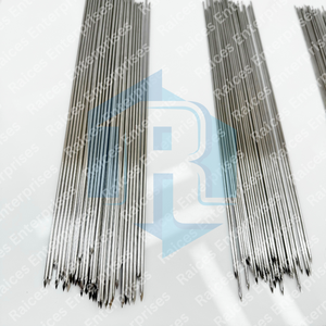 Juego de 400 Alambres Quirúrgicos Ortopédicos de Acero Inoxidable Kirschner K-Wires de 1.1, 1.6, 2.0 y 2.4 mm - Product Image 6