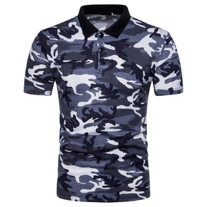 เสื้อโปโลผู้ชายสำหรับล่าสัตว์ น้ำหนักเบา ขายดี ระบายอากาศได้ดี แห้งเร็ว กันน้ำ แขนยาว เหมาะสำหรับตกปลาและกิจกรรมกลางแจ้ง - Product Image 3