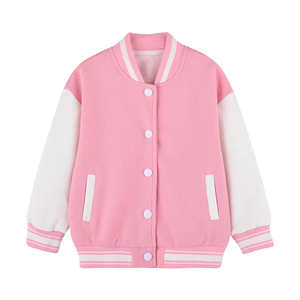 เสื้อแจ็คเก็ตวูลวาร์ซิตี้ติดกระดุม ผลิตในปากีสถาน คุณภาพดี เสื้อแจ็คเก็ตวูลวาร์ซิตี้สำหรับผู้ชาย - Product Image 4