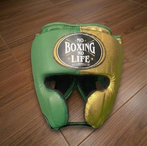 Precio al por mayor RTS, material de alta calidad, conjunto de boxeo para sparring, forro interior suave, costuras duraderas para un rendimiento prolongado. - Product Image 2