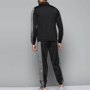 Vêtements de sport pour le jogging, survêtements, vêtements de sport, survêtements en gros, survêtements de sport personnalisés - Product Image 2