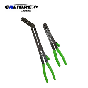 คีมถอดแคลมป์สายยางแบบตรง TAIWAN CALIBRE Universal 0-65 มม. คีมถอดแคลมป์สายยางแบบยาว - Product Image 2