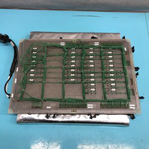 URR-G591 PCB BOARD ASSY, 2187-349874-11 - Équipements et pièces semi-conductrices d'origine fiables à l'échelle mondiale chez - Product Image 6