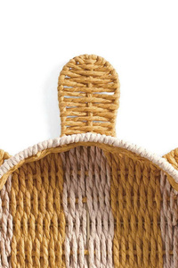 Elegante bandeja de papel con forma de pez y tortuga, hecha en Vietnam, con precio de mayoreo, OEM, ODM, en varios colores. - Product Image 2