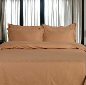 Premium Elegant Moose Rework Bedsheet Set With Pillow Covers - Product Image 4