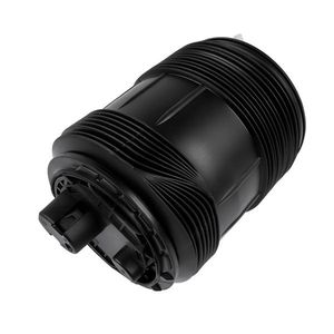 Molla in Gomma per Sospensione Pneumatica Posteriore Sinistra 4K0616001E per Audi A6 A7 C8 2019-2024, Compatibile con Modelli TT - Product Image 5