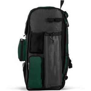 Bolsa de Béisbol Sublimada Personalizada, Equipo Deportivo de Alta Calidad, Bolsa de Béisbol con Capacidad de 50-70L, Secado Rápido, Transpirable, Venta al Por Mayor - Product Image 3