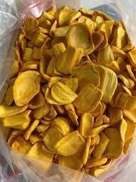 Jacquifruit Deshidratado – Chips de Jacquifruit Crujientes y Jacquifruit Dulce Natural |   Proveedor Premium de Exportación de Vietnam // Sr. Tom - Product Image 4