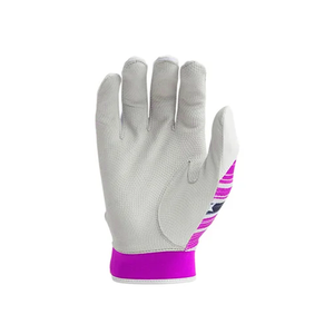 Gants de frappe de baseball de qualité supérieure antidérapants pour adultes, hommes et femmes professionnels, gants de softball sur mesure - Product Image 2